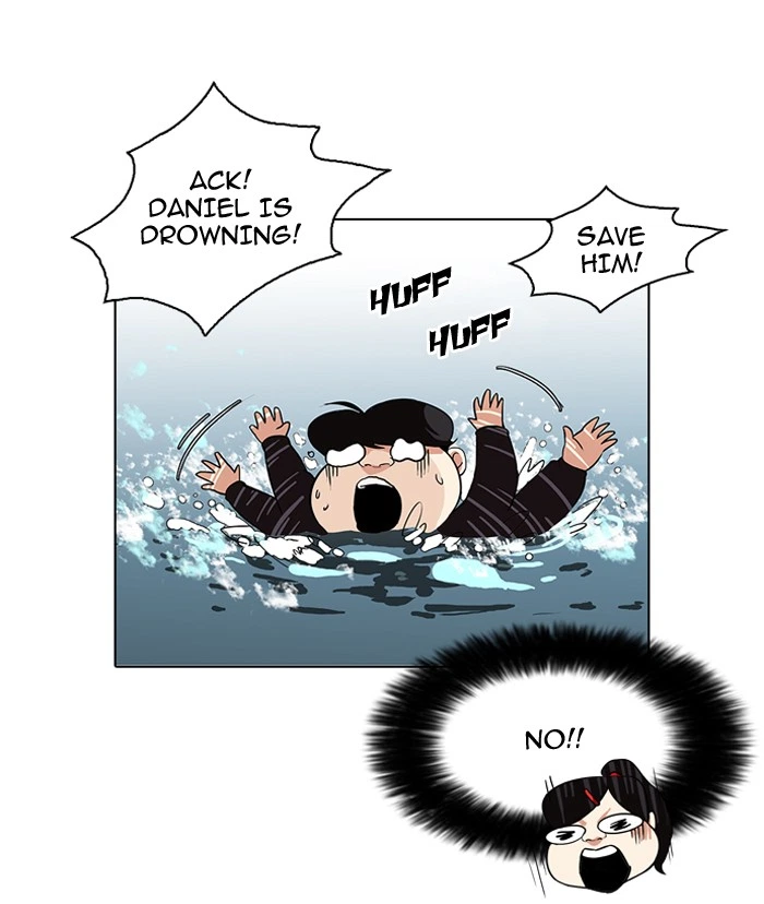 Lookism Chapter 82 — page 33