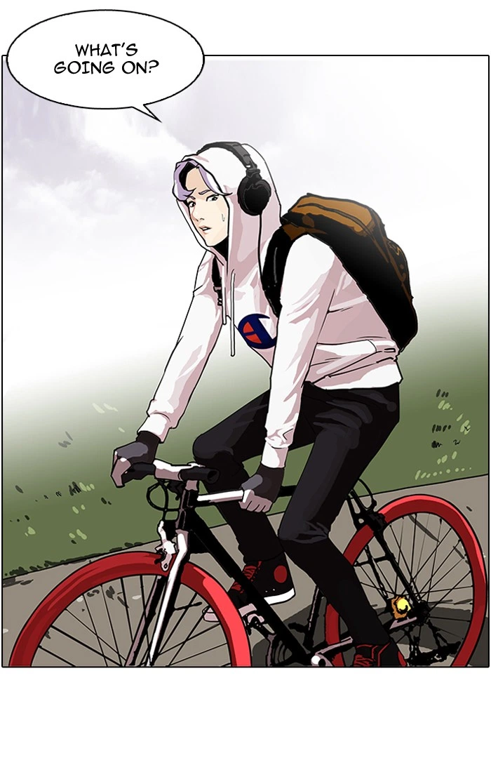 Lookism Chapter 82 — page 36
