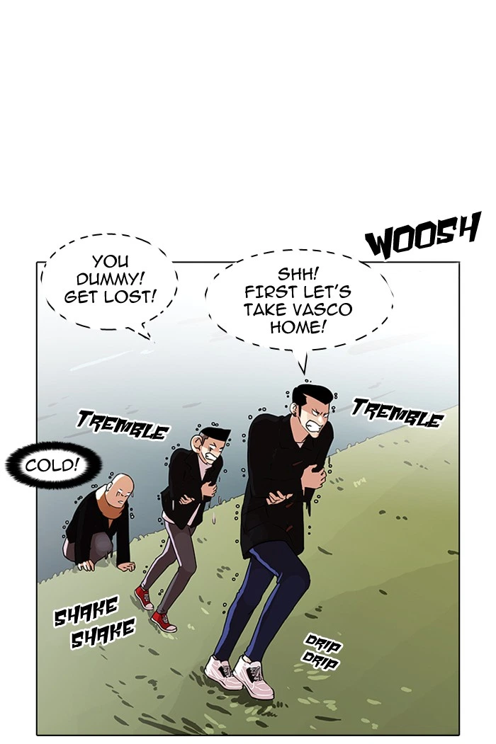 Lookism Chapter 82 — page 46