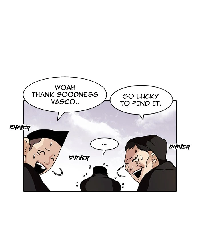 Lookism Chapter 82 — page 47