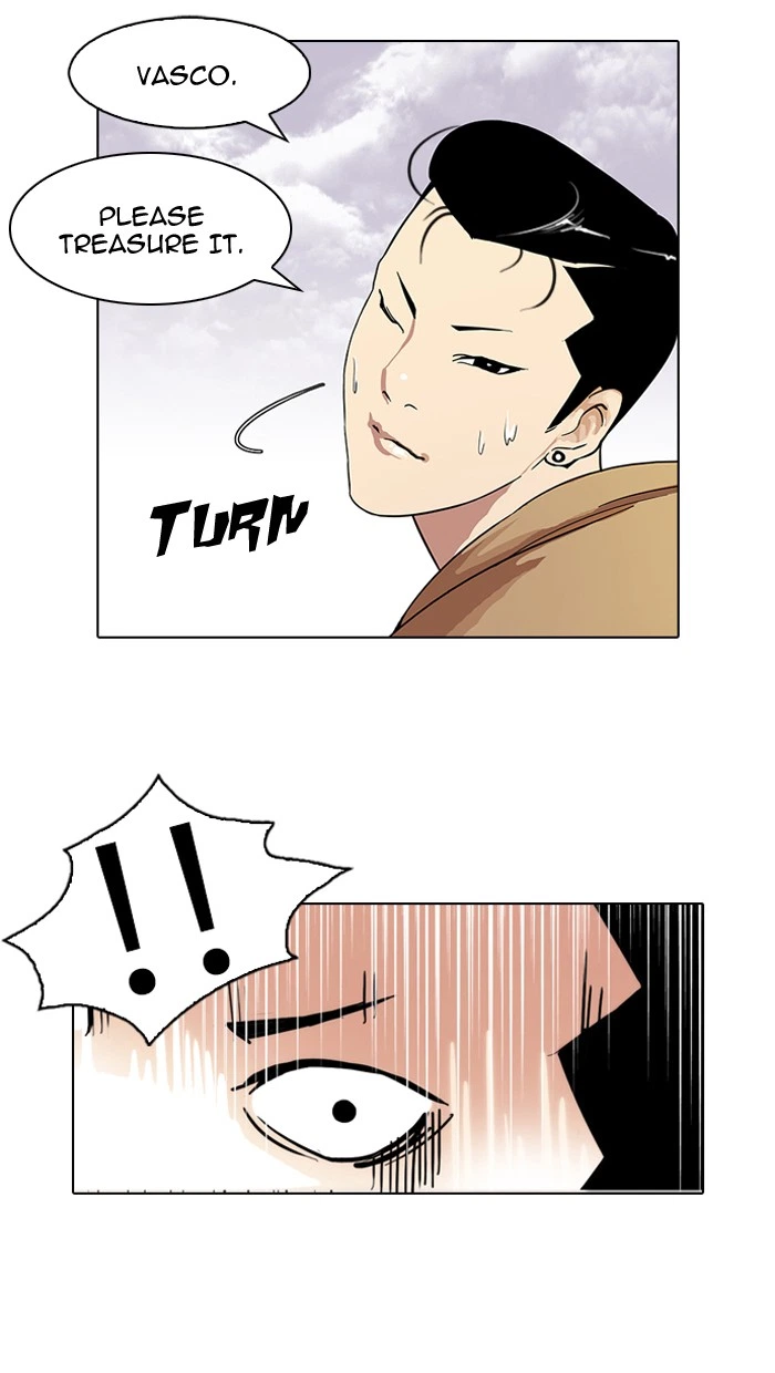 Lookism Chapter 82 — page 50