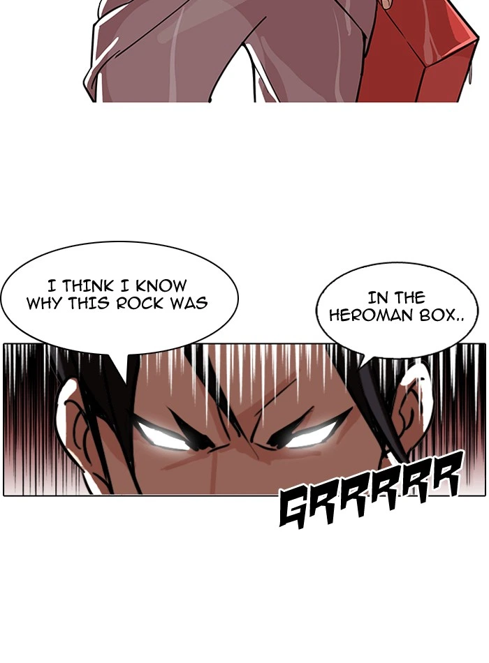 Lookism Chapter 82 — page 52