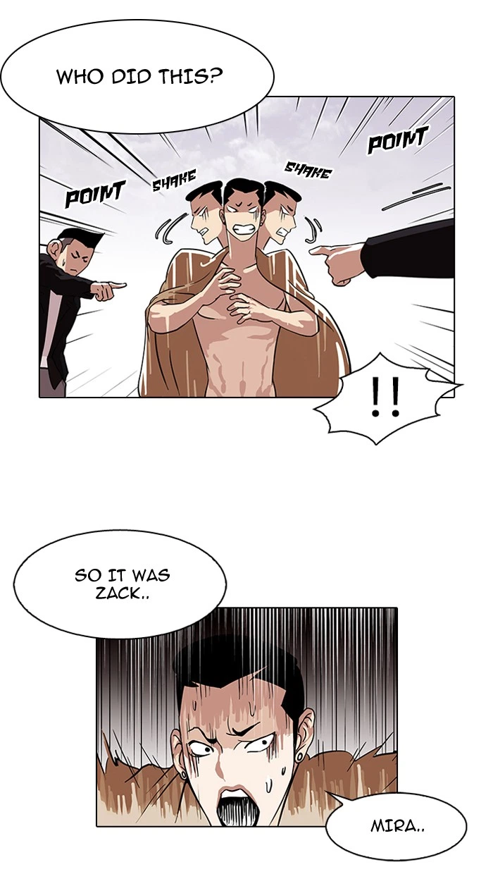 Lookism Chapter 82 — page 53