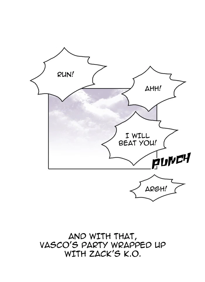 Lookism Chapter 82 — page 54