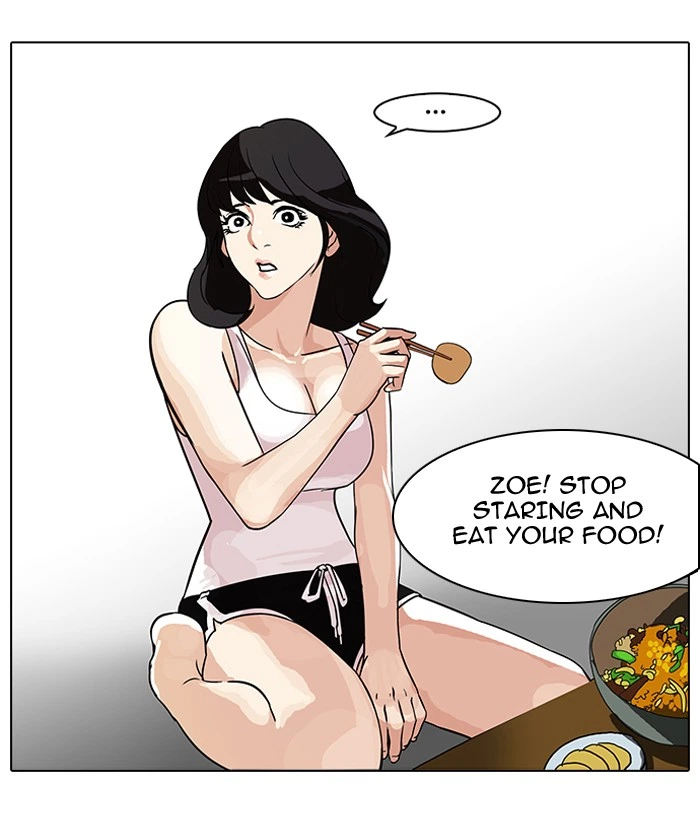 Lookism Chapter 82 — page 59