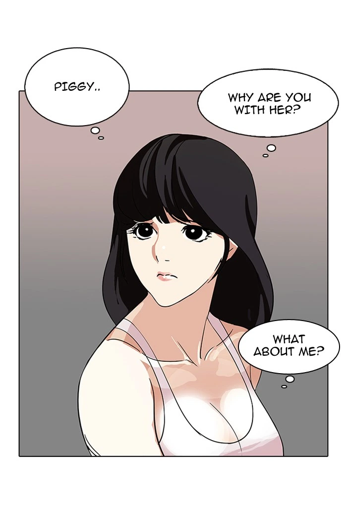 Lookism Chapter 82 — page 60