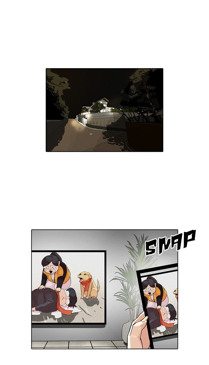 Lookism Chapter 82 — page 61