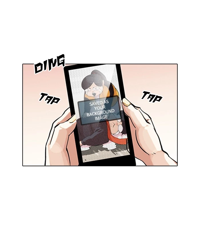Lookism Chapter 82 — page 62