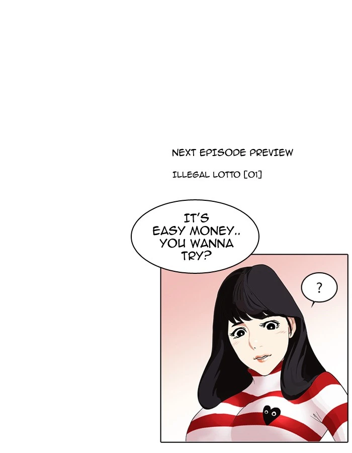Lookism Chapter 82 — page 64