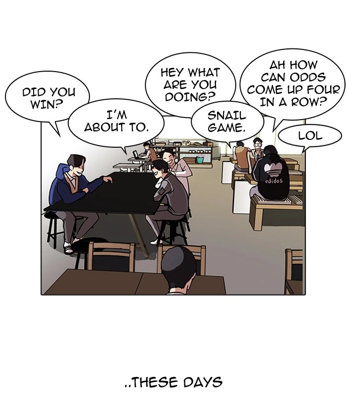 Lookism Chapter 83 — page 2