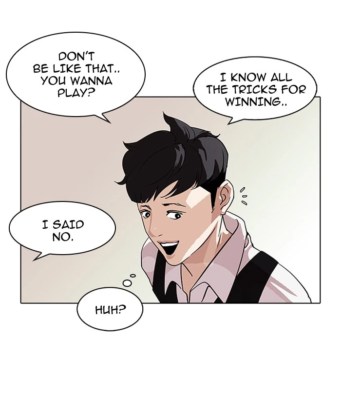 Lookism Chapter 83 — page 17