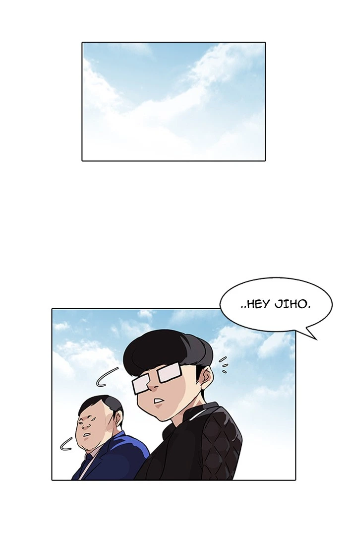 Lookism Chapter 83 — page 21