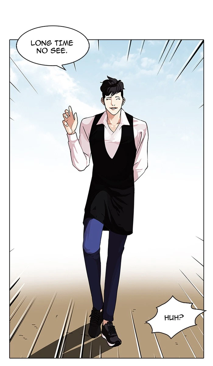 Lookism Chapter 83 — page 22