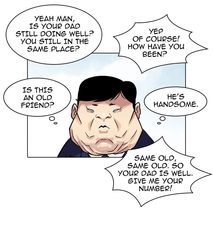 Lookism Chapter 83 — page 24