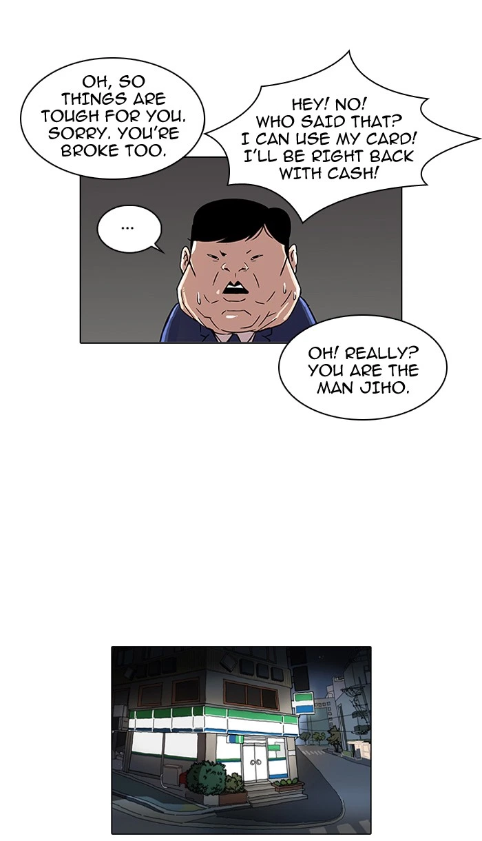 Lookism Chapter 83 — page 27