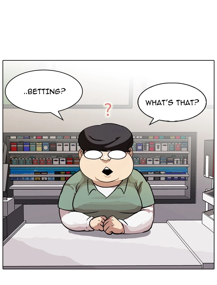 Lookism Chapter 83 — page 28