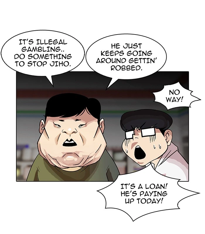 Lookism Chapter 83 — page 29