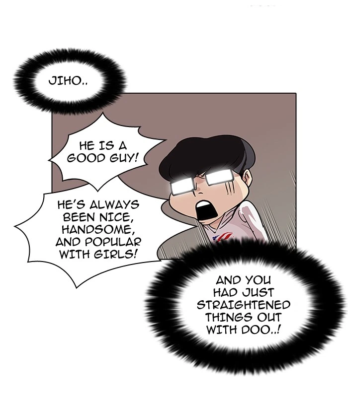 Lookism Chapter 83 — page 33