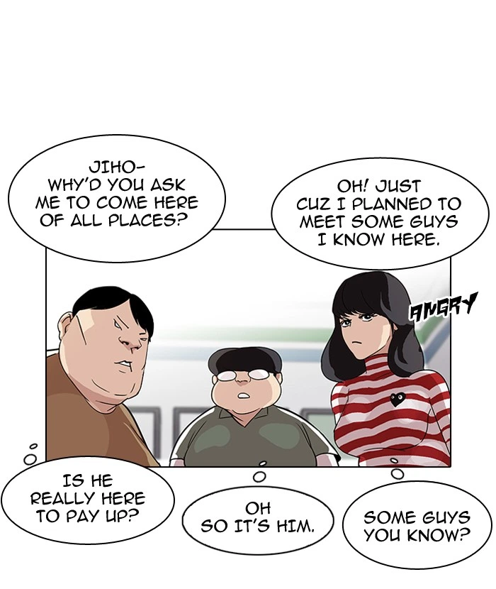 Lookism Chapter 83 — page 36