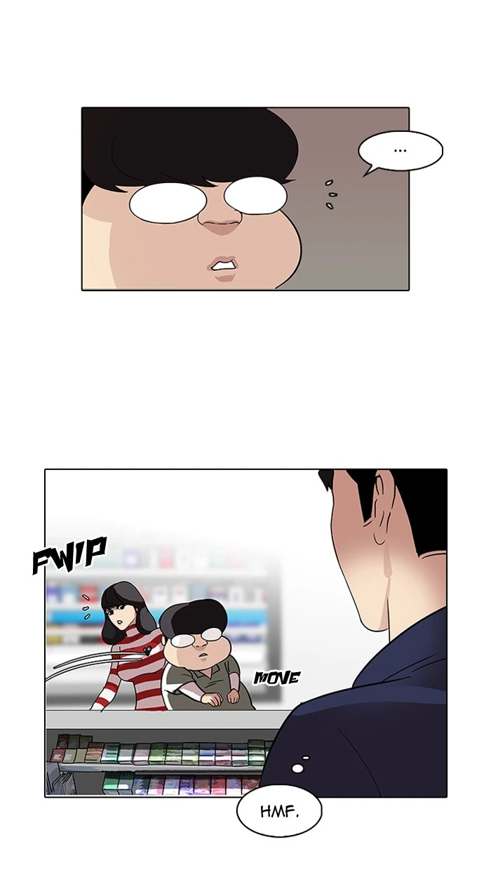 Lookism Chapter 83 — page 39