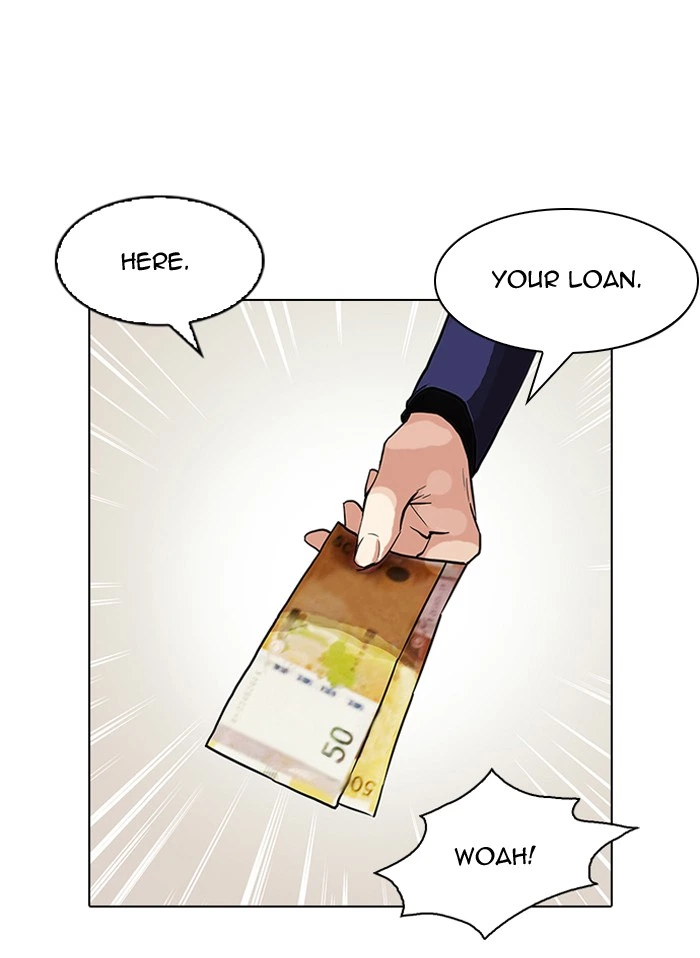 Lookism Chapter 83 — page 41