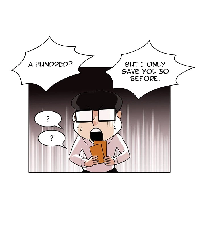 Lookism Chapter 83 — page 42