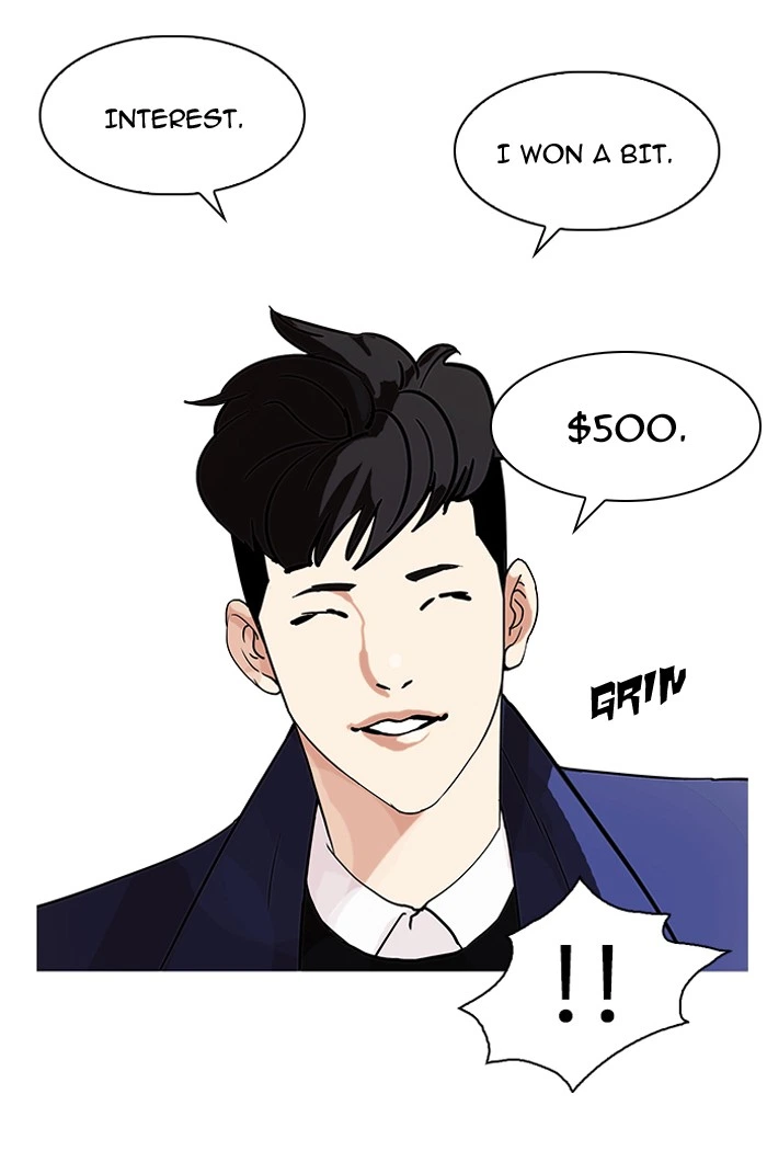 Lookism Chapter 83 — page 43