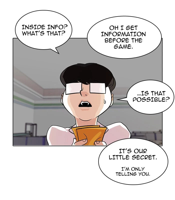 Lookism Chapter 83 — page 45