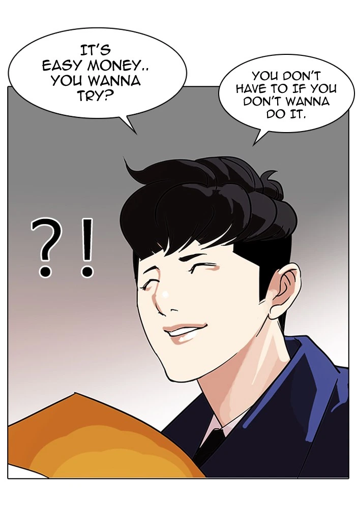 Lookism Chapter 83 — page 46