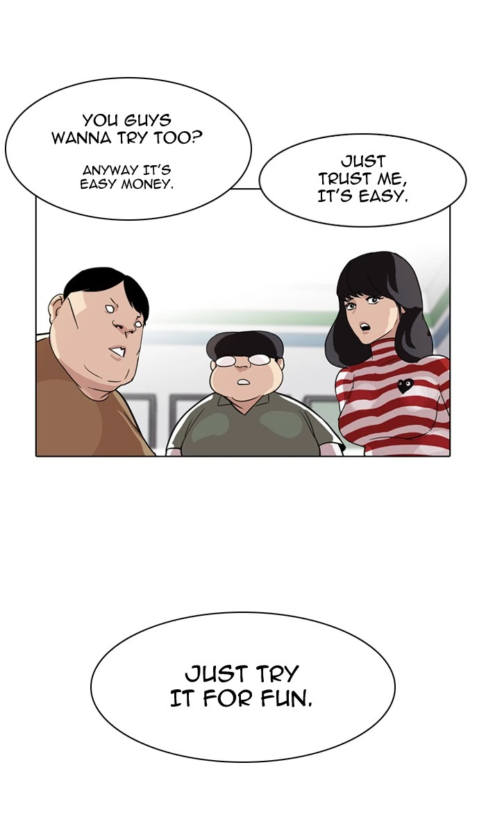 Lookism Chapter 83 — page 47
