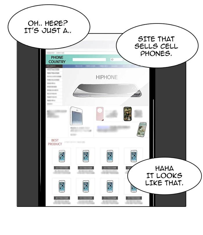 Lookism Chapter 83 — page 49