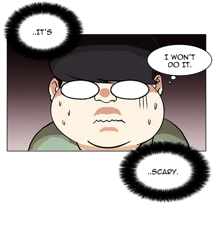 Lookism Chapter 83 — page 54