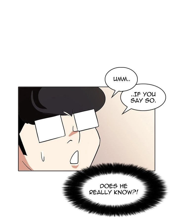 Lookism Chapter 83 — page 62