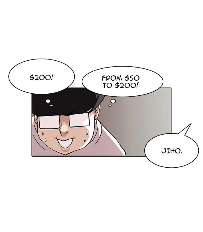 Lookism Chapter 83 — page 64