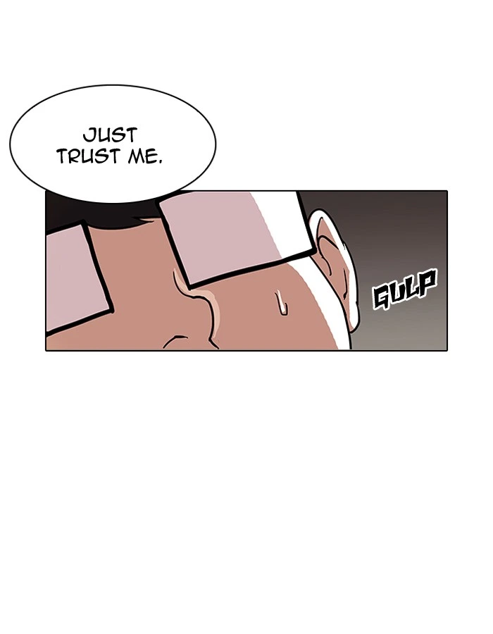 Lookism Chapter 83 — page 66