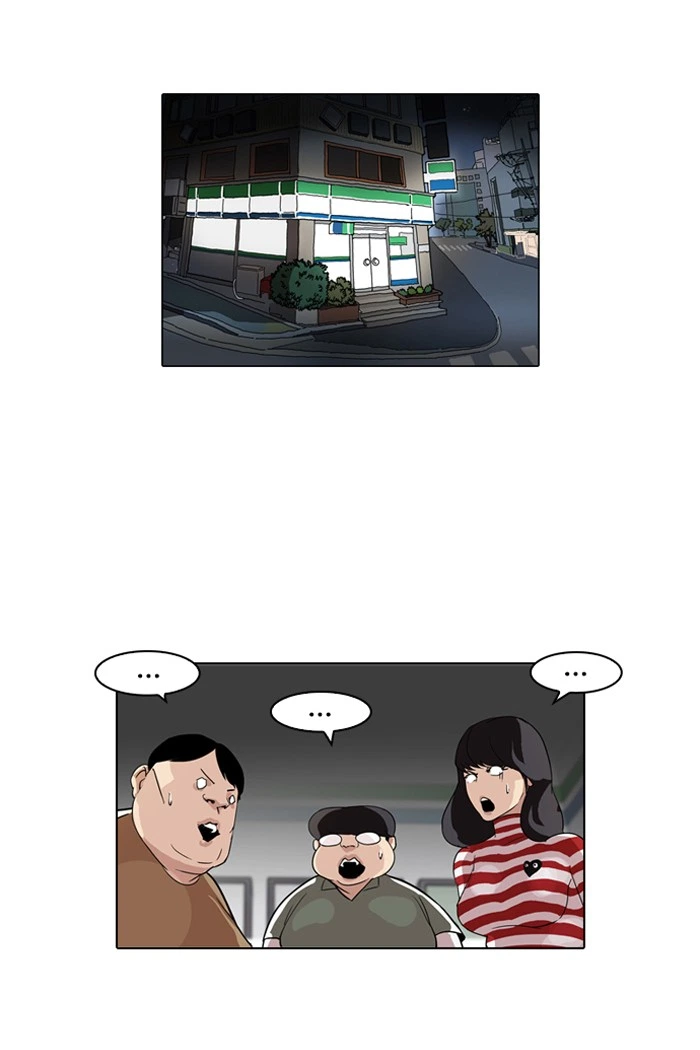 Lookism Chapter 83 — page 67