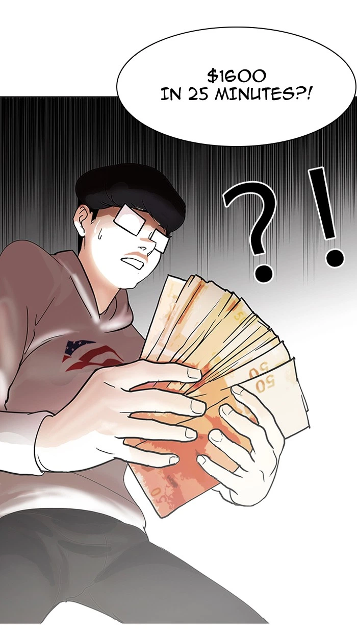 Lookism Chapter 83 — page 69