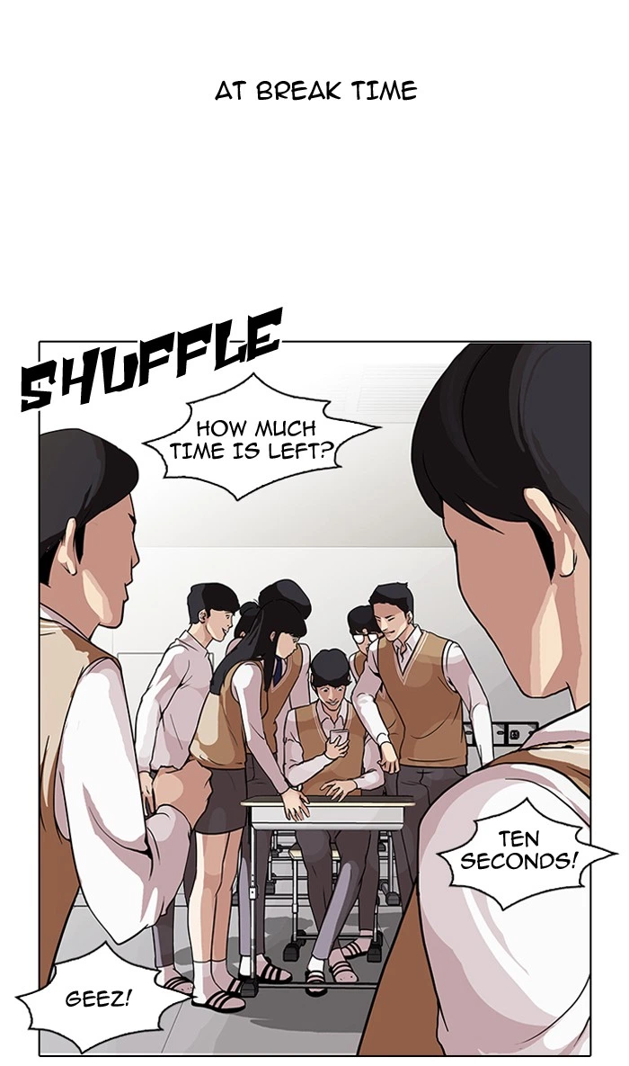 Lookism Chapter 84 — page 2