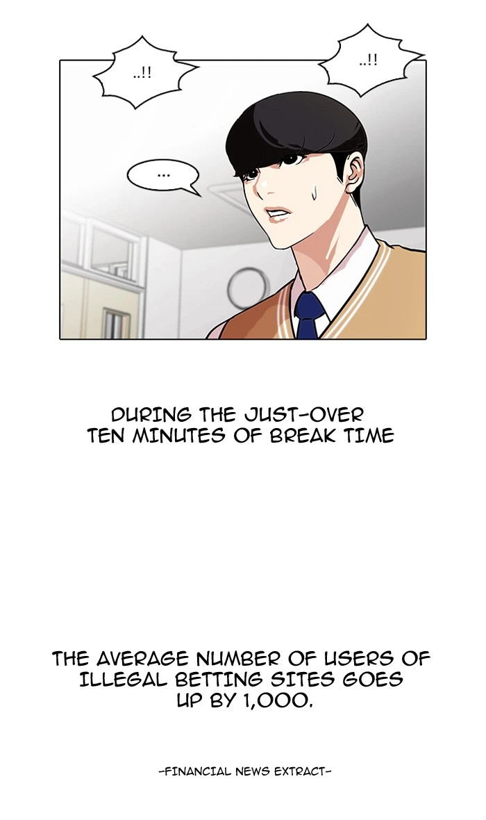 Lookism Chapter 84 — page 4