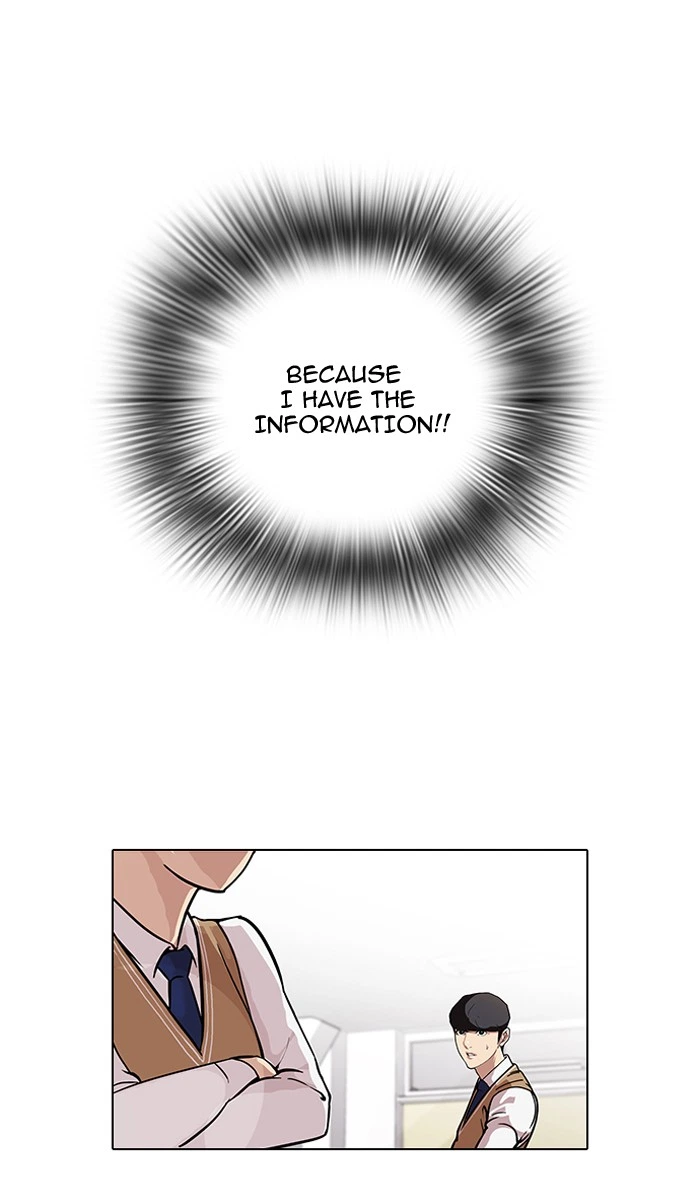 Lookism Chapter 84 — page 6