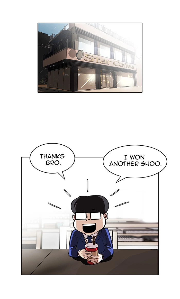 Lookism Chapter 84 — page 8