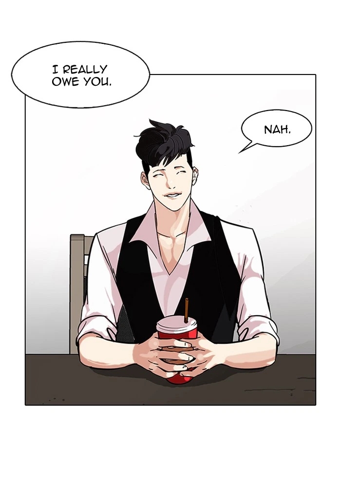 Lookism Chapter 84 — page 9