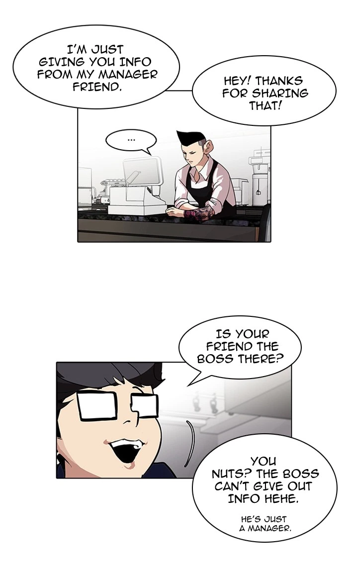 Lookism Chapter 84 — page 10