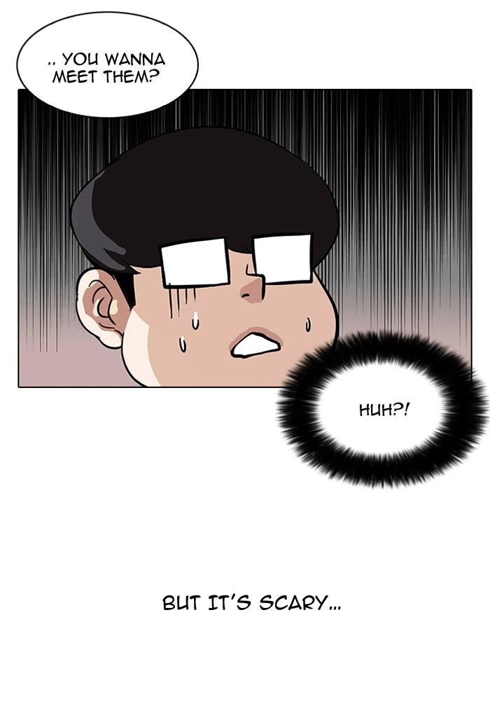 Lookism Chapter 84 — page 14