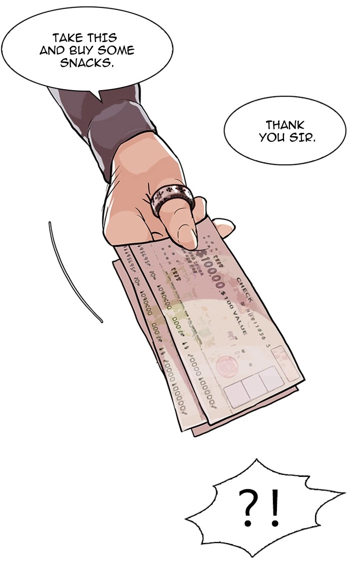 Lookism Chapter 84 — page 21