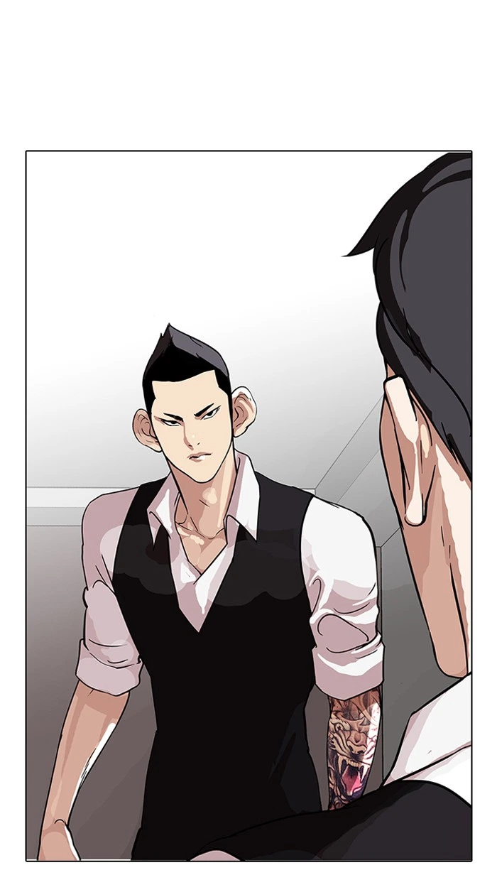 Lookism Chapter 84 — page 26