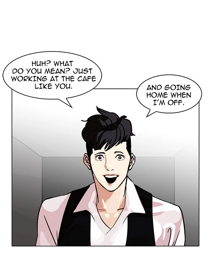 Lookism Chapter 84 — page 28