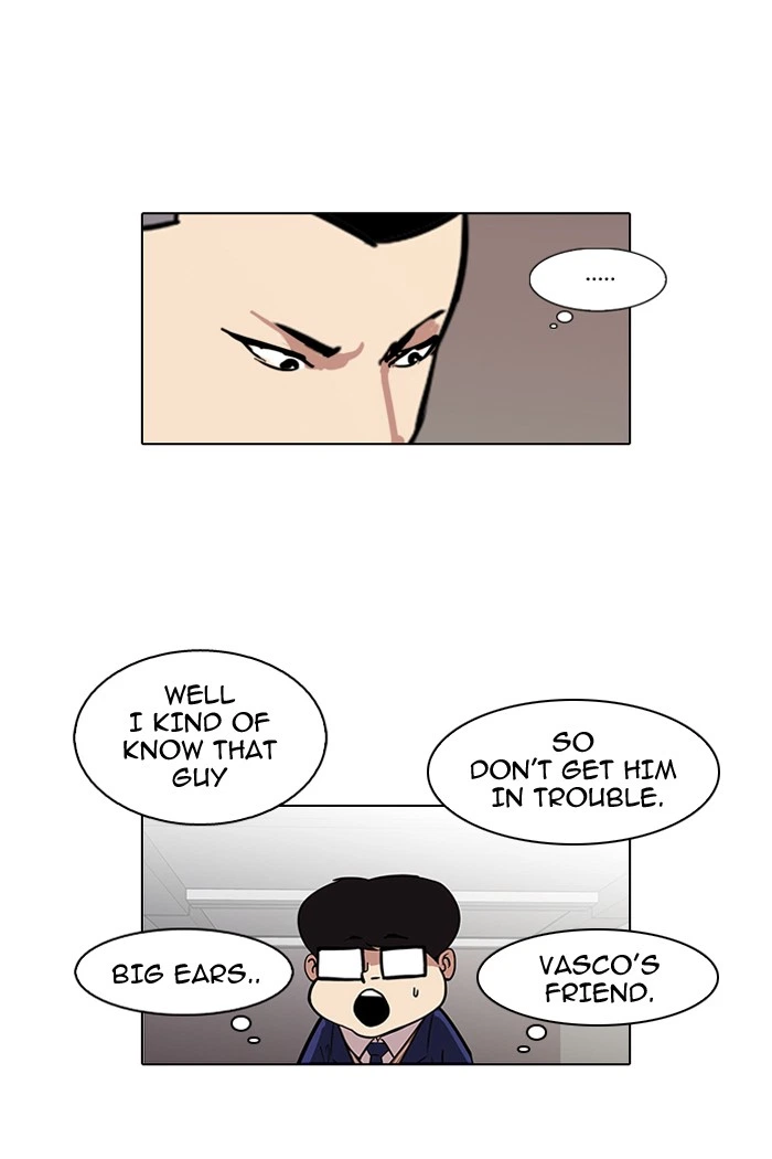 Lookism Chapter 84 — page 29