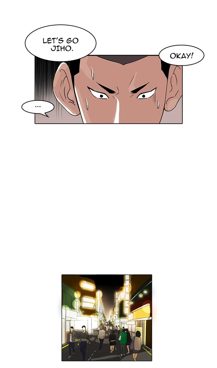 Lookism Chapter 84 — page 35