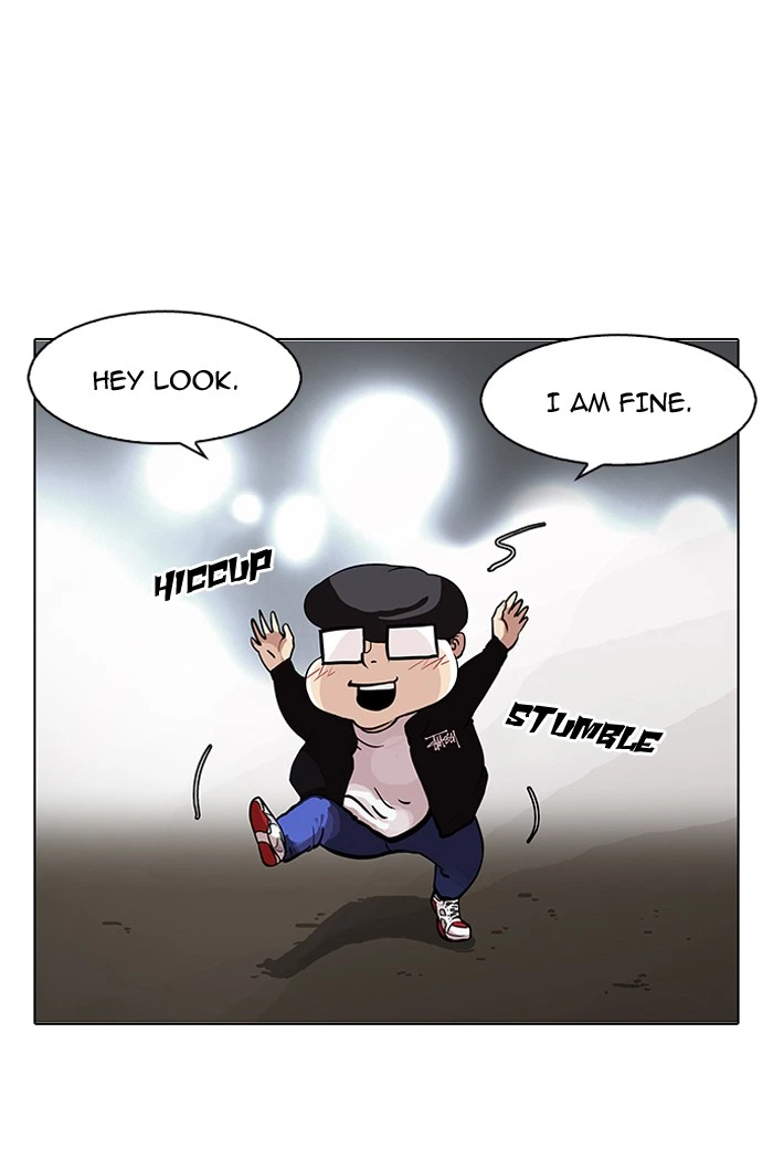 Lookism Chapter 84 — page 36